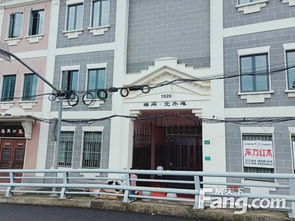北外灘1926創意園特價寫字樓出租，瑞閣興誠意推薦——便捷交通，盡享商務新機遇